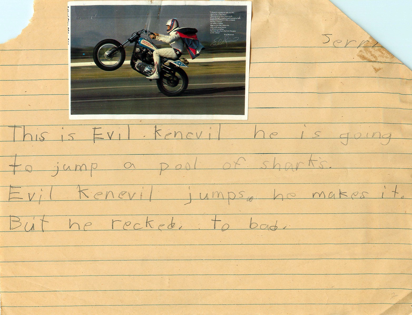 C1976-Evel Kenevil Story.jpg