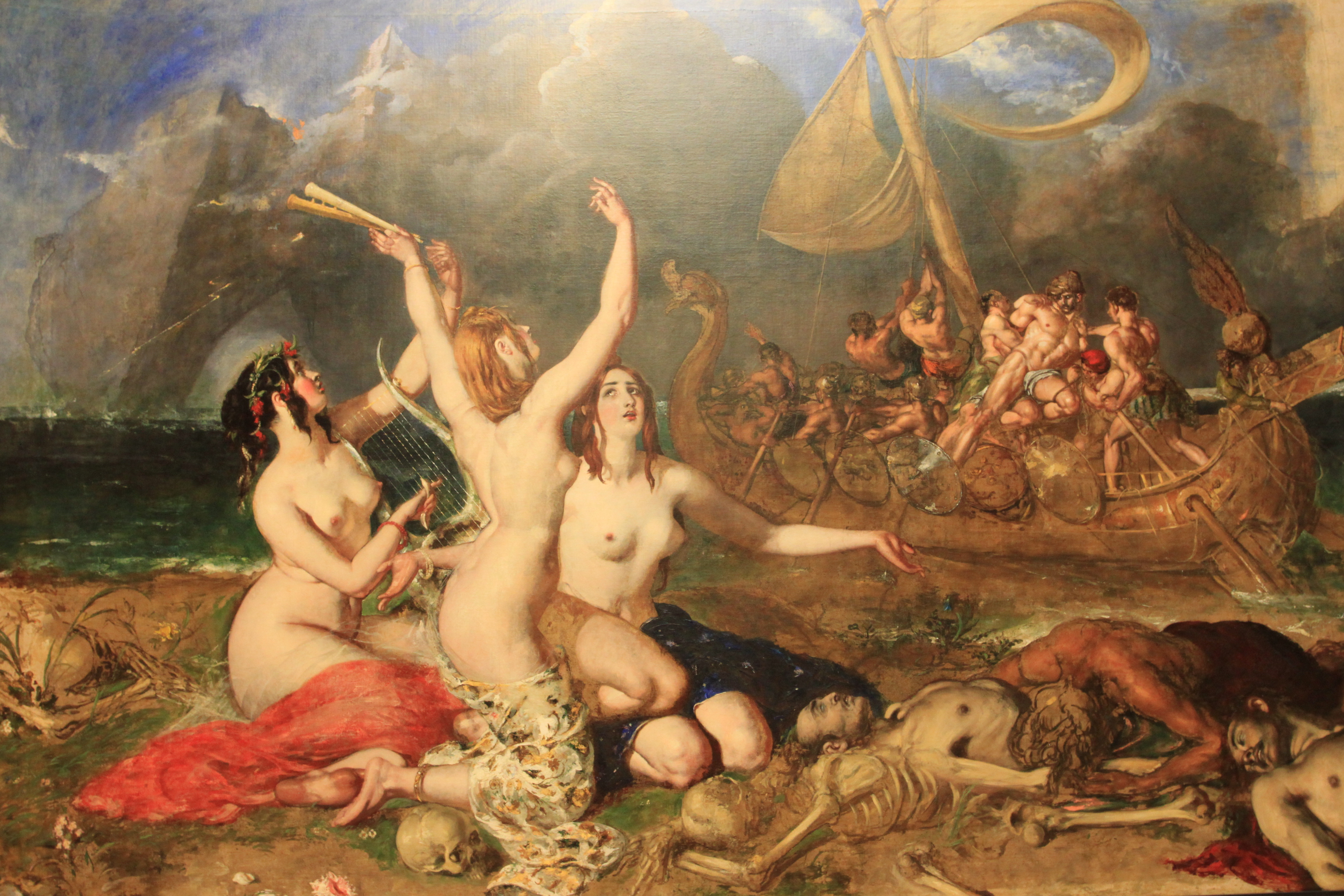 Etty - The Sirens and Ulysses.jpg.