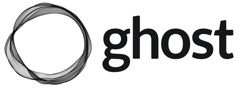 File:Ghost-logo-dark.png