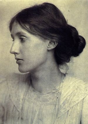 20140428 Virginia Woolf.jpg