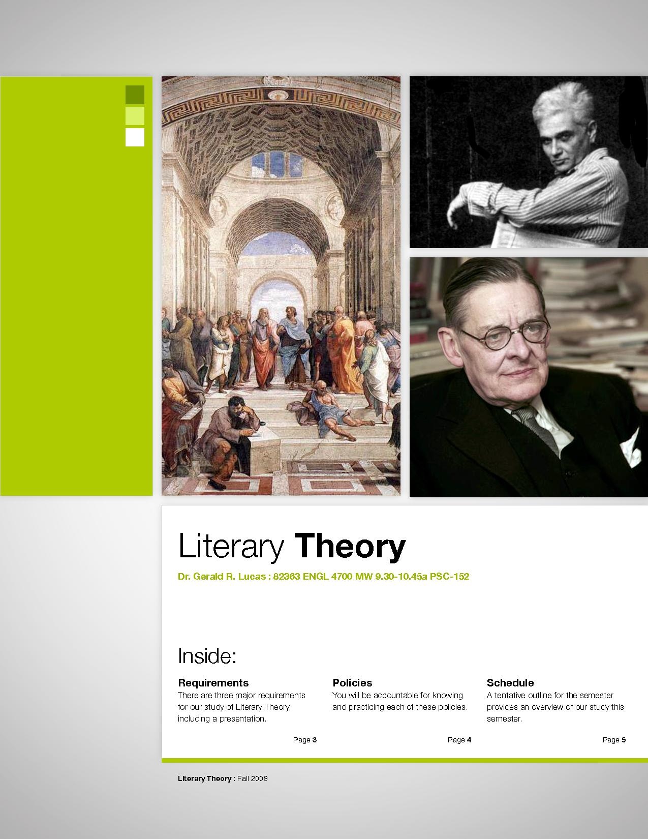 Literary Theory Syllabus, Fall 2009.pdf