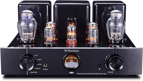 The Willsenton R300
