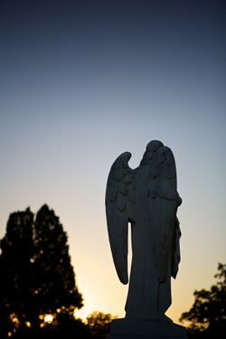 Riverside Cemetery, Macon, GA