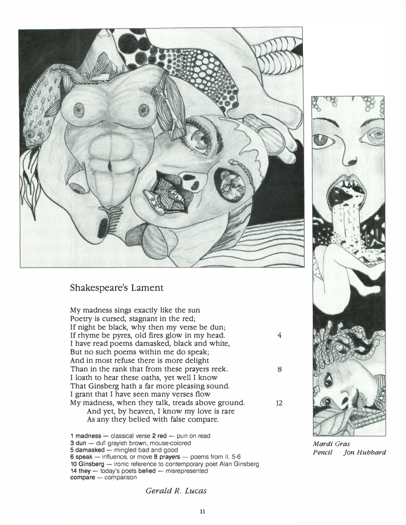 1992 Pentangle Poem.png